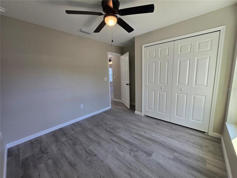 Spacious, unfurnished interior of a new home in , Ocala (Image 32). Spacious, unfurnished interior of a new home in , Ocala (Image 32).