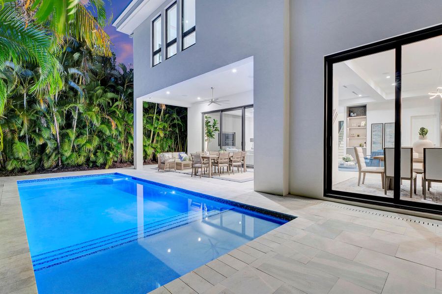 Image 35 of a home in .