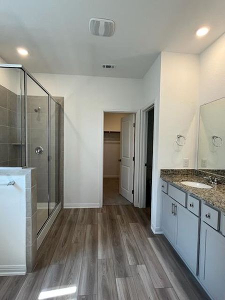 14300 Axel Johanson Drive ~ Under Construction