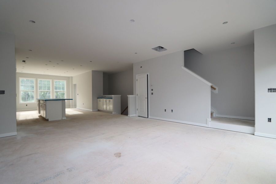Family Room Family Room