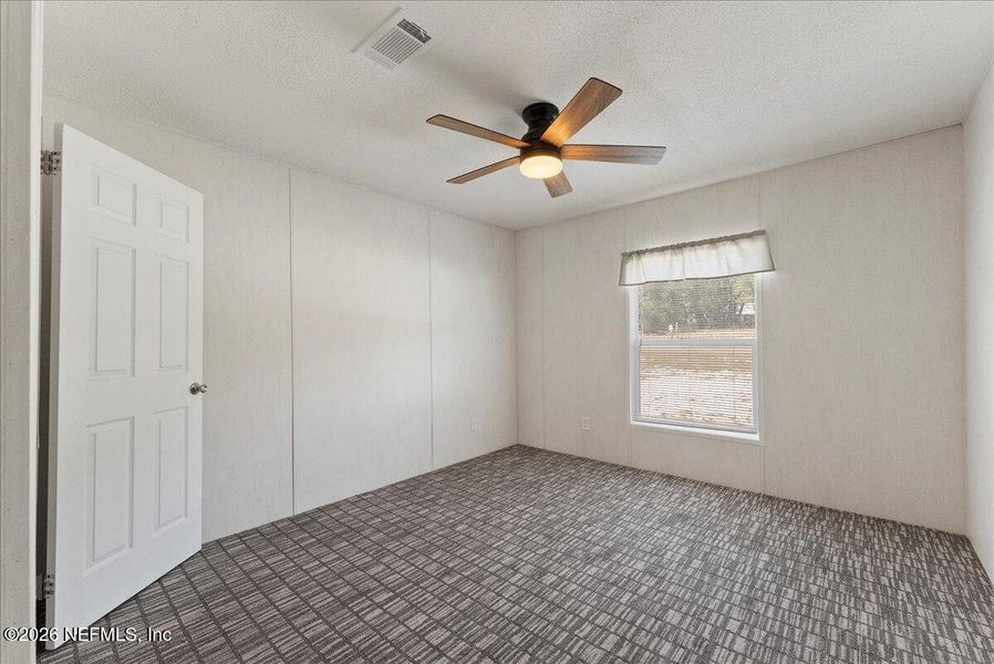 Spacious, unfurnished interior of a new home in , Keystone Heights (Image 41). Spacious, unfurnished interior of a new home in , Keystone Heights (Image 41).