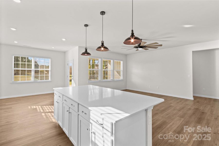 Spacious, unfurnished interior of a new home in , Statesville (Image 27). Spacious, unfurnished interior of a new home in , Statesville (Image 27).