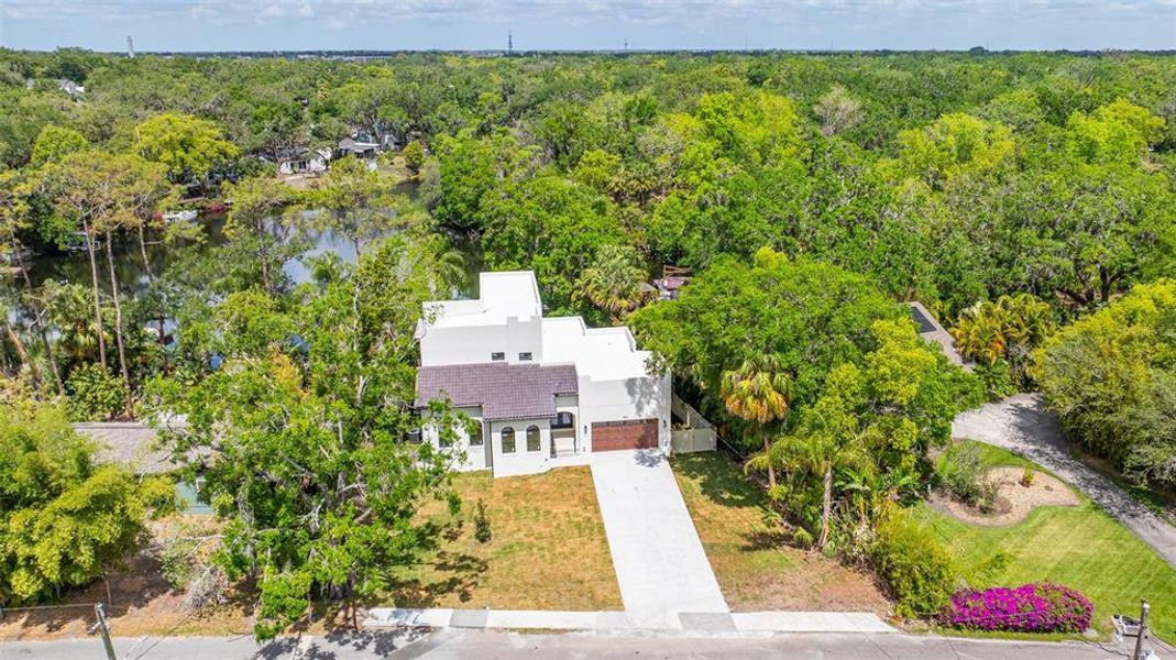 Image 40 of a home in .