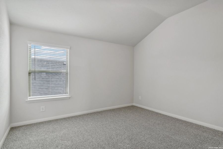 Spacious, unfurnished interior of a new home in , San Antonio (Image 22).