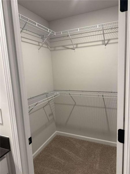 Spacious, unfurnished interior of a new home in , Conyers (Image 5).