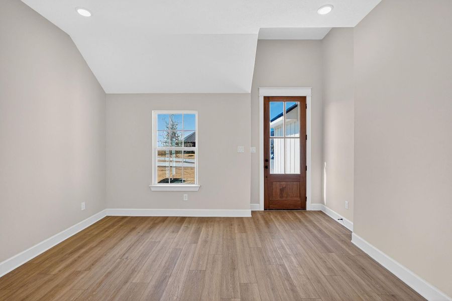 Spacious, unfurnished interior of a new home in , Snook (Image 26). Spacious, unfurnished interior of a new home in , Snook (Image 26).