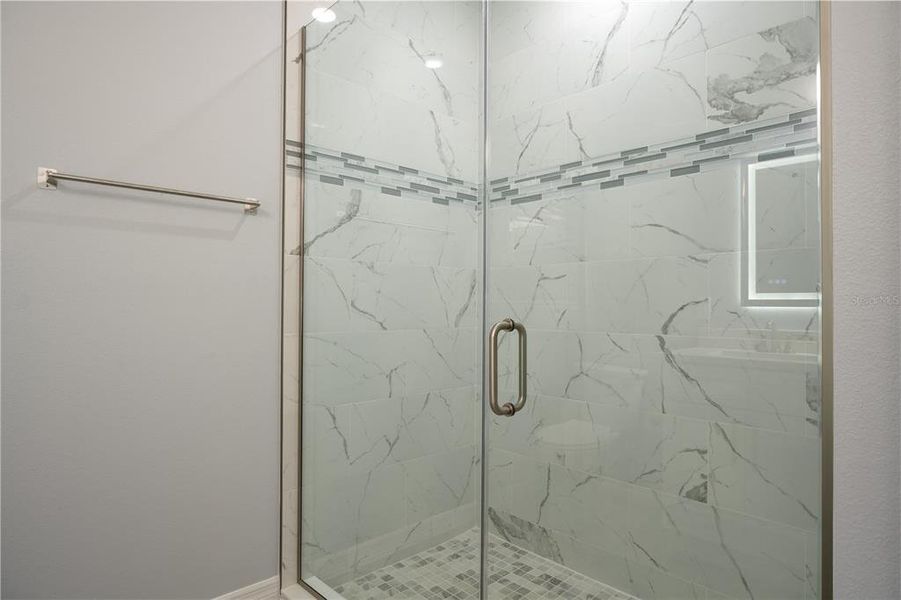 Close-up of interior finishes inside a home in , Sebring (Image 13). Close-up of interior finishes inside a home in , Sebring (Image 13).