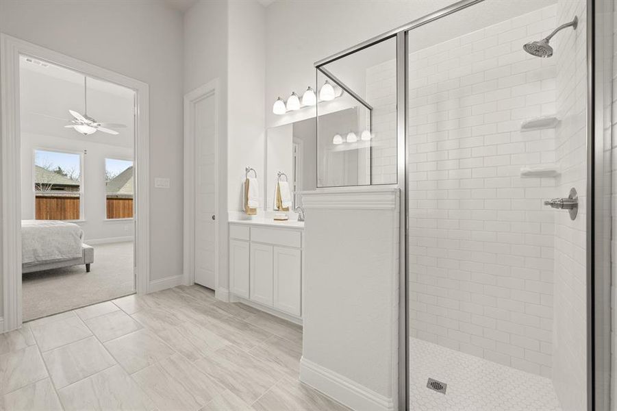 Primary Bathroom Primary Bathroom