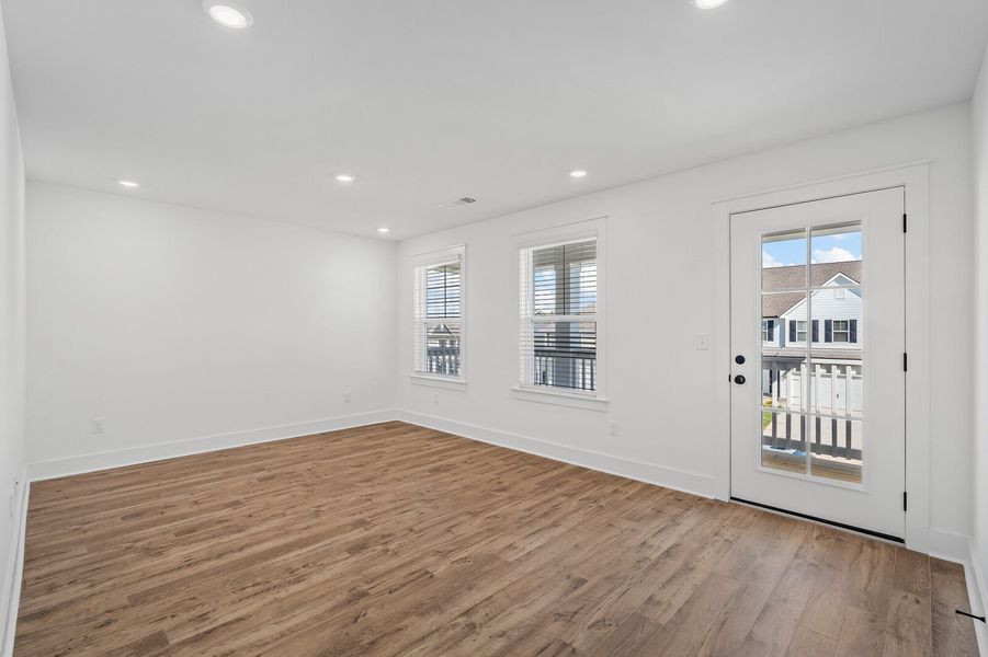 Spring Hill, TN New Home.  - Slide 39