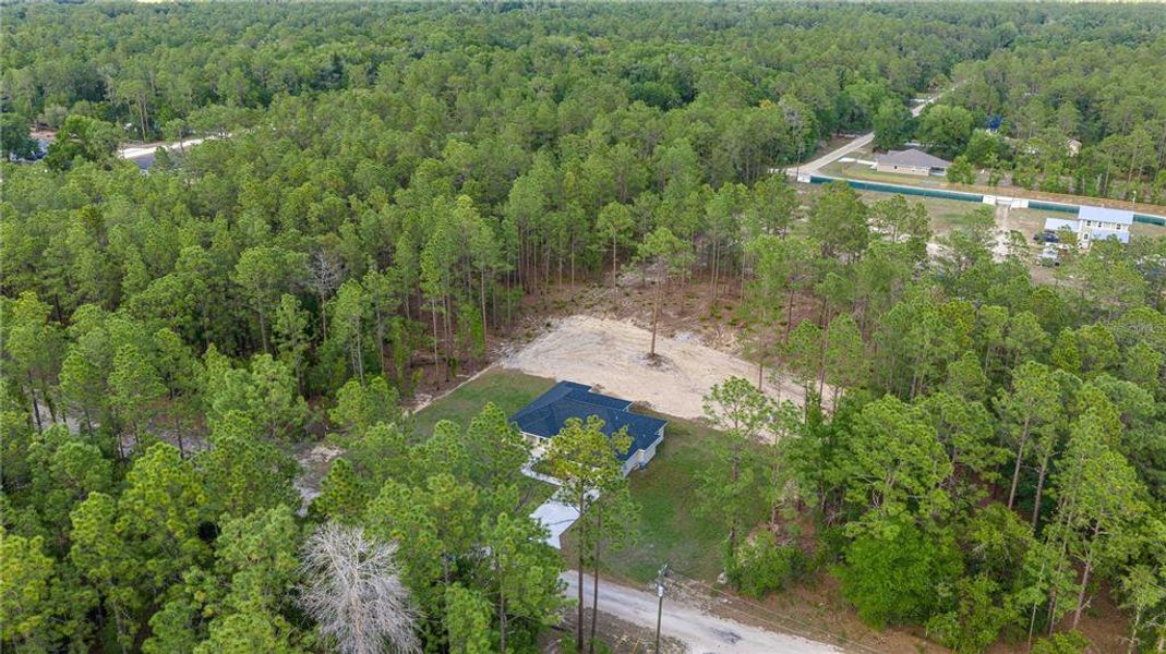 Site preparation for new homesites in , Ocala (Image 27).