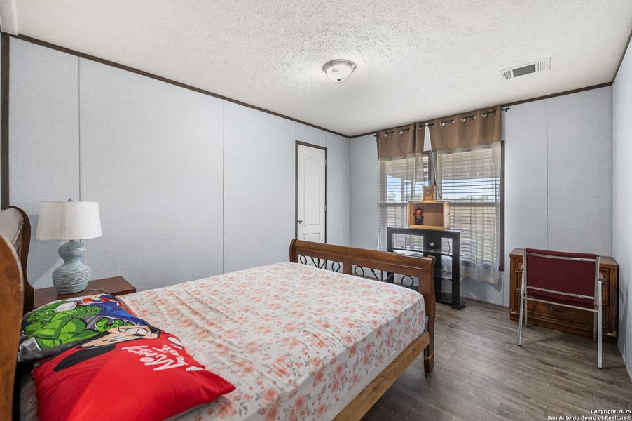 Furnished interior view inside a new home in , Pearsall (Image 9). Furnished interior view inside a new home in , Pearsall (Image 9).