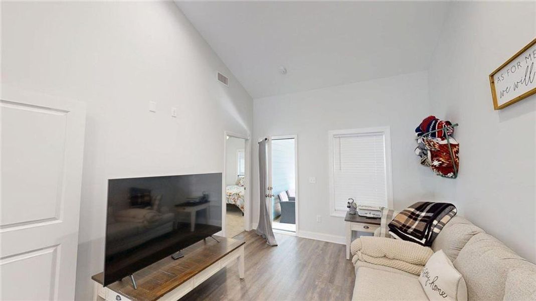 Furnished interior view inside a new home in , LaGrange (Image 23). Furnished interior view inside a new home in , LaGrange (Image 23).