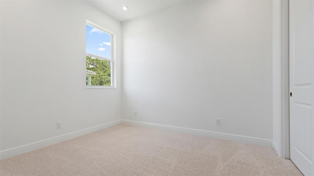 Spacious, unfurnished interior of a new home in , Port St. Lucie (Image 17). Spacious, unfurnished interior of a new home in , Port St. Lucie (Image 17).