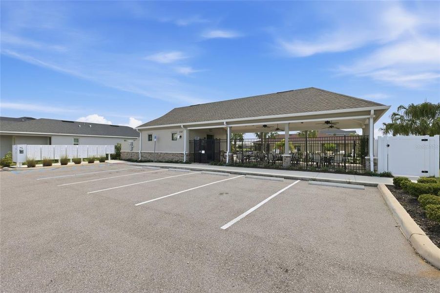 Community amenities in Heron Bay, Palmetto (Image 43). Community amenities in Heron Bay, Palmetto (Image 43).