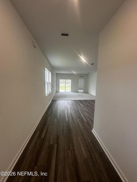 Spacious, unfurnished interior of a new home in , Palm Coast (Image 16).