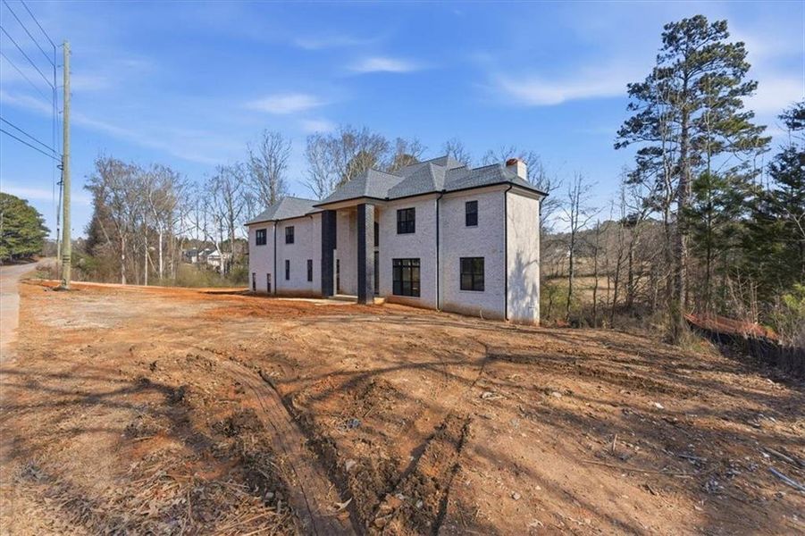 Image 15 of a home in . Image 15 of a home in .