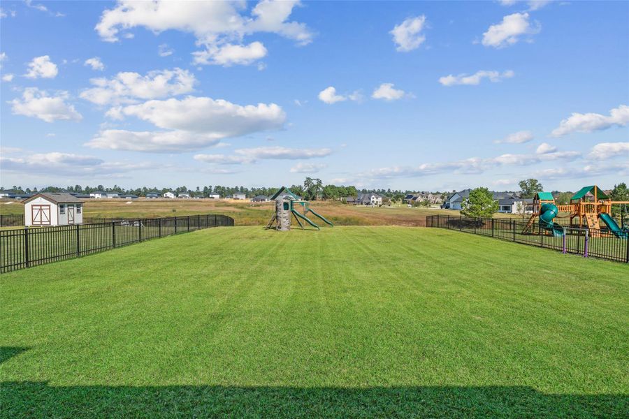 Community amenities in Waterstone on Lake Conroe, Montgomery (Image 32).