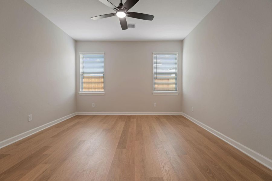 Image 13 of a home in Magnolia Woods.