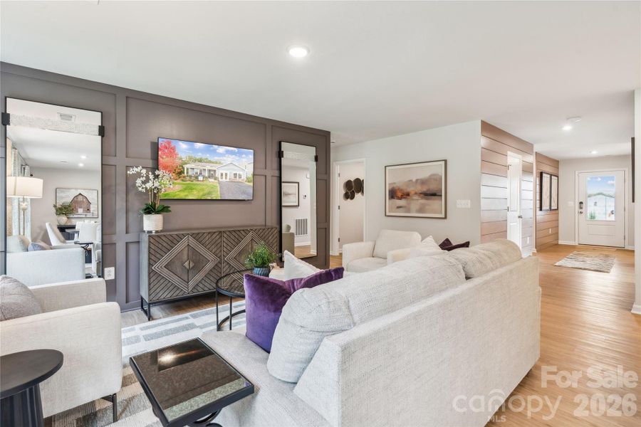 Example Photo Example Photo