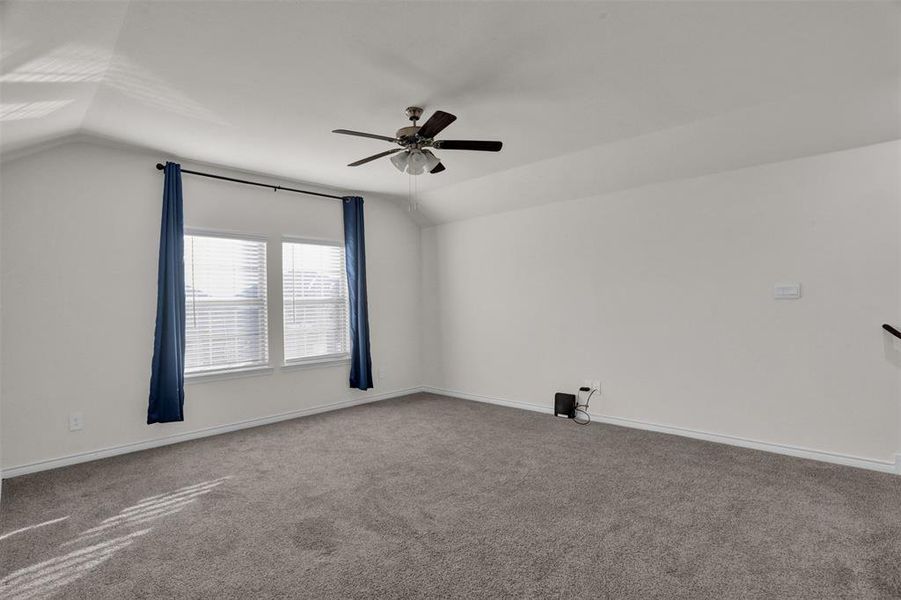 Spacious, unfurnished interior of a new home in , Aubrey (Image 24). Spacious, unfurnished interior of a new home in , Aubrey (Image 24).