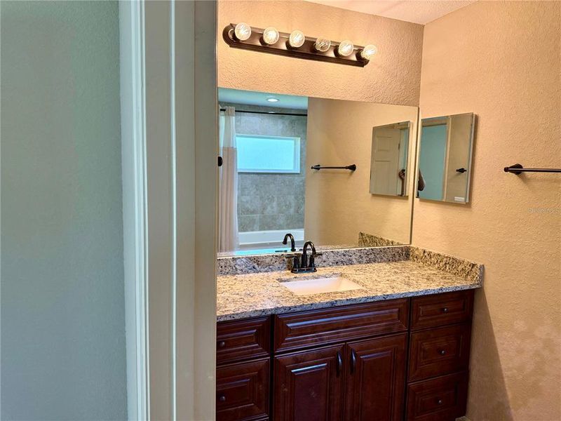 Furnished interior view inside a new home in , Dunnellon (Image 2). Furnished interior view inside a new home in , Dunnellon (Image 2).