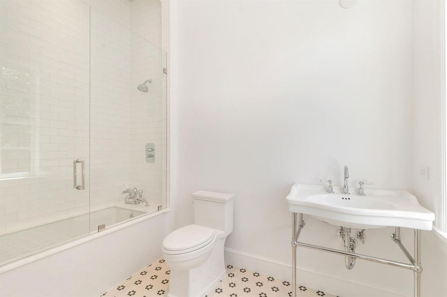 Guest Bath