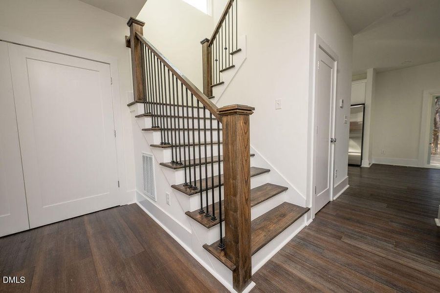 7 Mercury Ct-Coat Closet