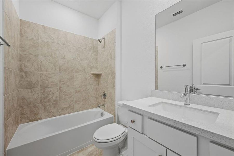 15032 Hierba Mora Drive ~ Ready Now