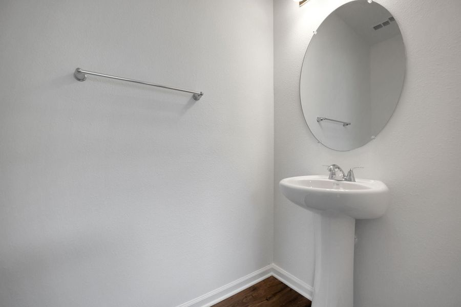 Springfield II New Home in Jacksonville, FL.  - Slide 31