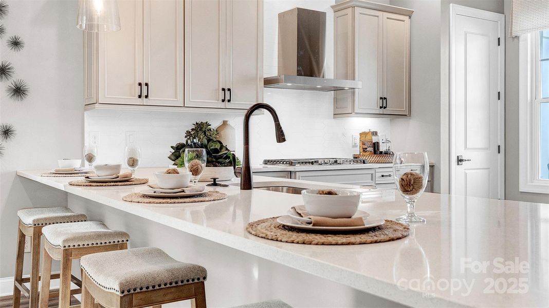 Model photo used for reference