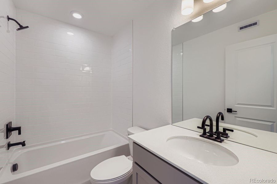 Primary Bath Primary Bath