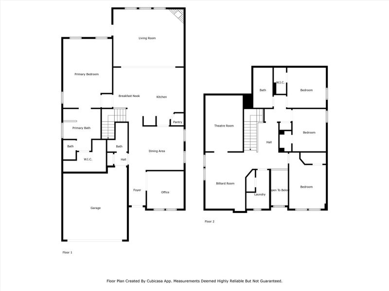 Image 26 of a home in Winfield Lakes. Image 26 of a home in Winfield Lakes.