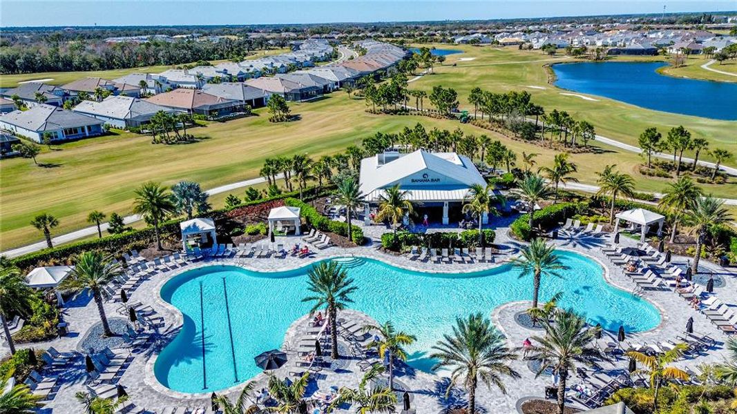 Community amenities in , Bradenton (Image 60).