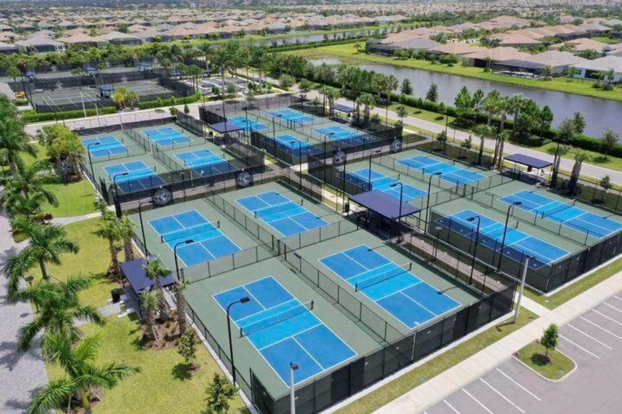 Community amenities in , Port St. Lucie (Image 35).