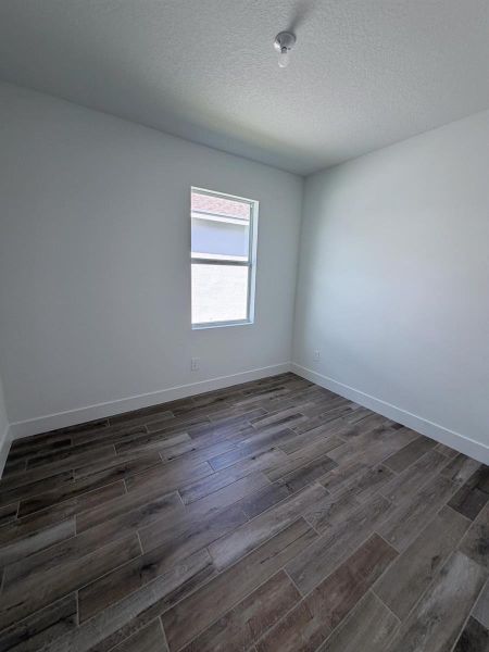 Lot 7 bedroom 3 Lot 7 bedroom 3