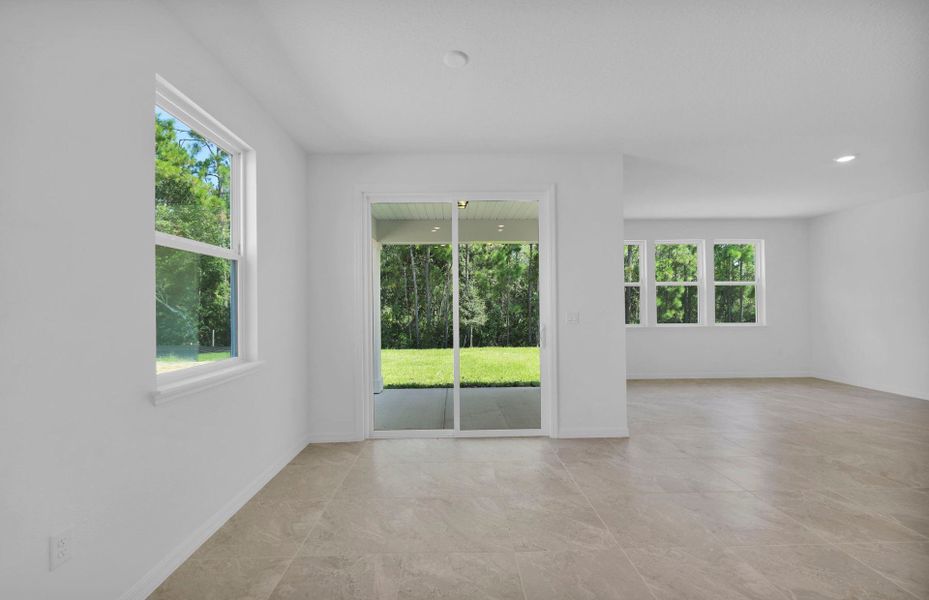 Heston | Dining Area Heston | Dining Area