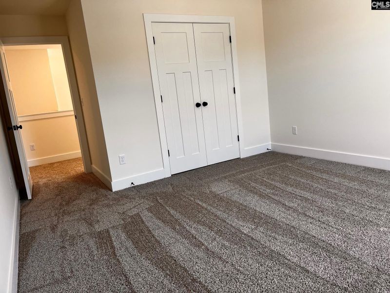 Spacious, unfurnished interior of a new home in Blythewood Farms, Blythewood (Image 40).