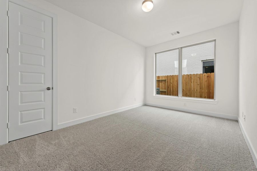 Representative image. Features, specifications, selections and colors may vary.