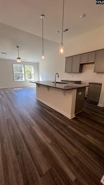 Image 11 of a home in Piney Woods Bluff.