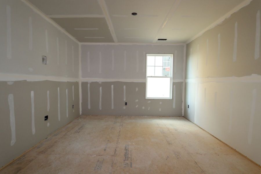 Drywall