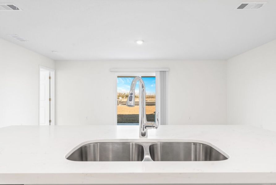 Close-up of interior finishes inside a home in Salt Creek At Mexico Beach, Mexico Beach (Image 13). Close-up of interior finishes inside a home in Salt Creek At Mexico Beach, Mexico Beach (Image 13).