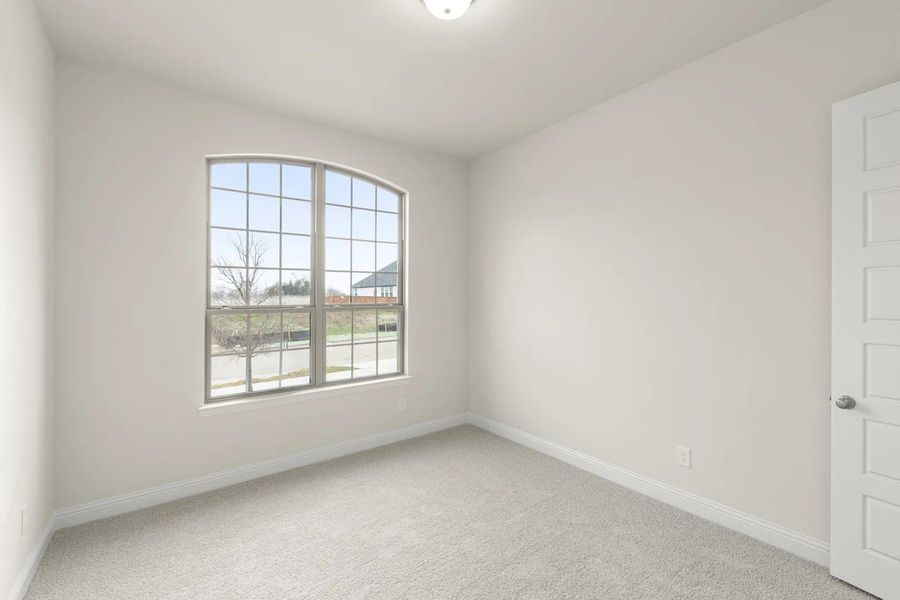 The Brendan A Bedroom 2