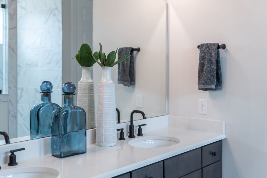 Owner's Ultra Spa Bath