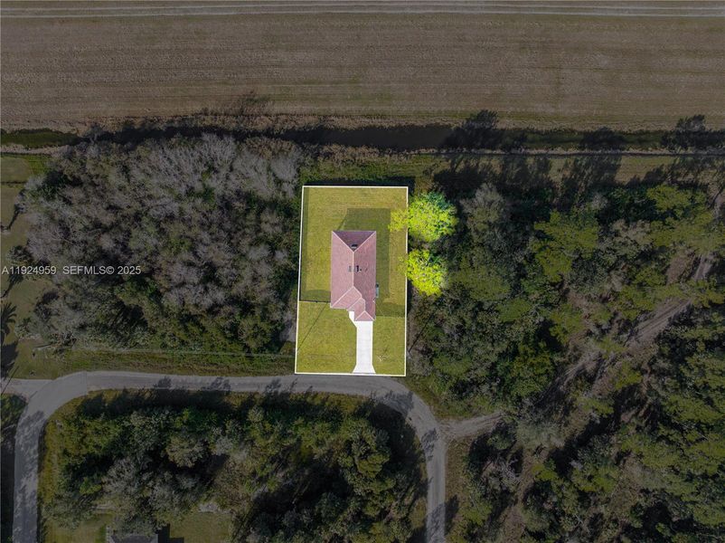 Site preparation for new homesites in , Lehigh Acres (Image 31).