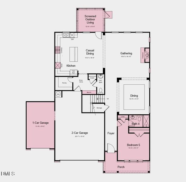 first floor first floor