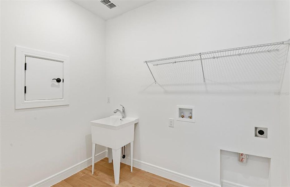 Model Representation