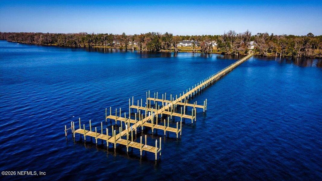 Natural landscape and outdoor views near RiverTown - Settlement in St. Johns (Image 46).