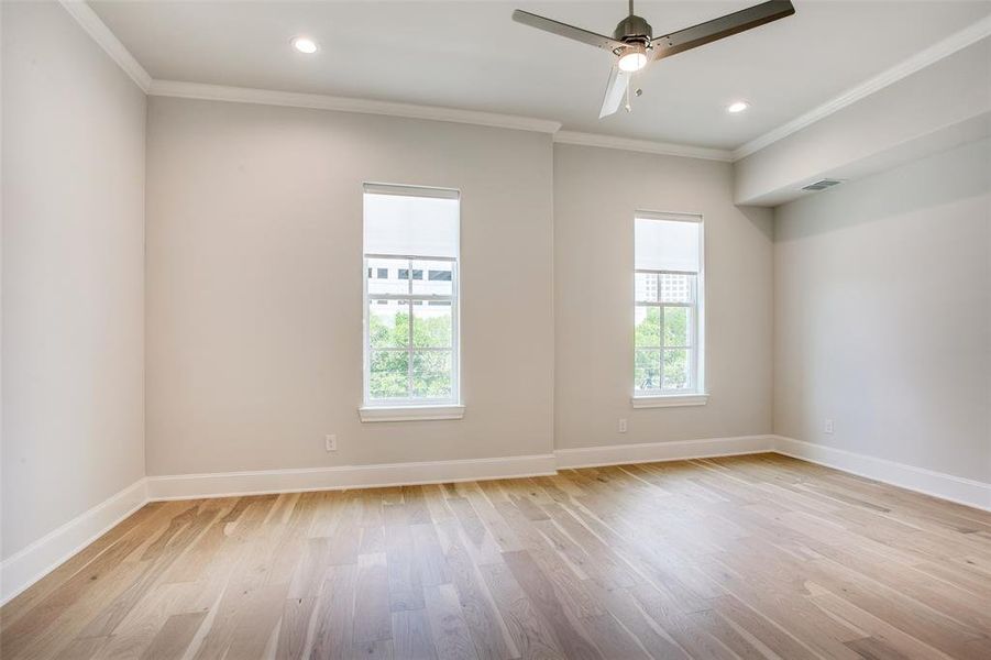 Progress photo of actual unit. Progress photo of actual unit.