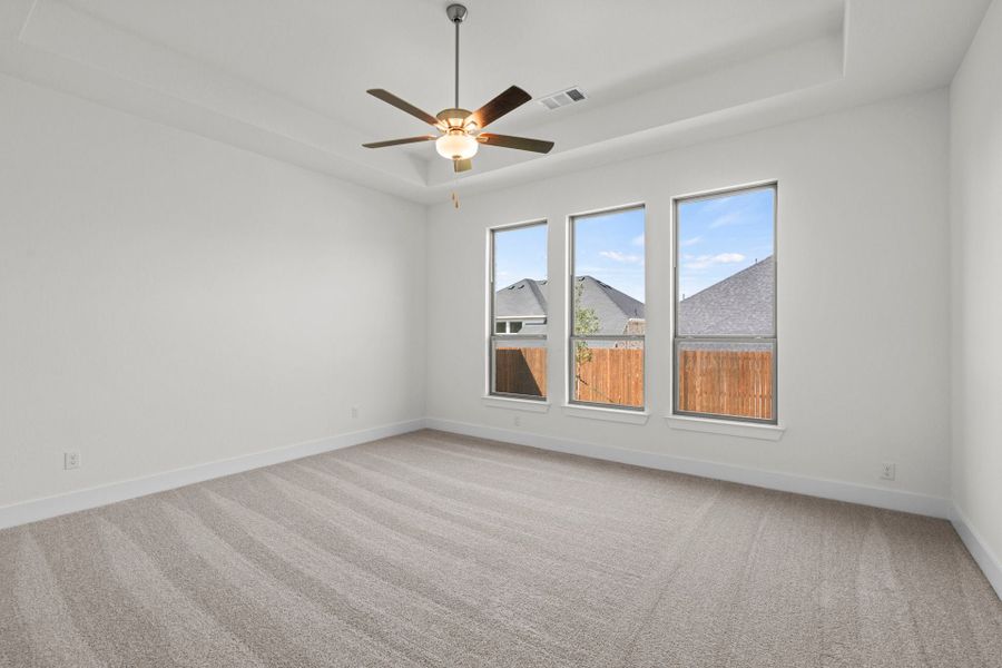 4br New Home in Fort Worth, TX.  - Slide 29