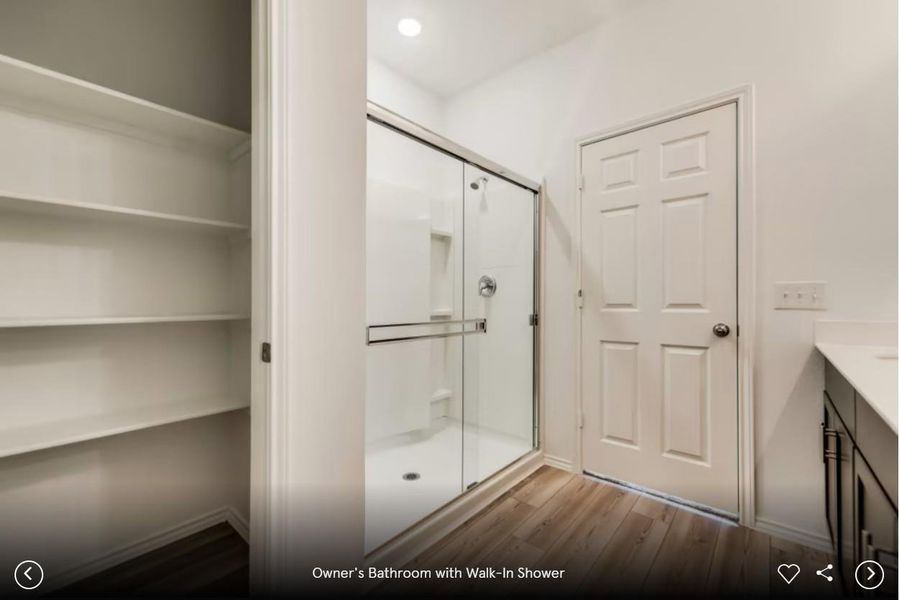 Interior photos- Photo of Centex model home with same floor plan, not of actual home listed. Interior photos- Photo of Centex model home with same floor plan, not of actual home listed.